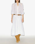 Isabel Marant Greicy Top