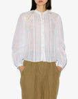 Isabel Marant Greicy Top