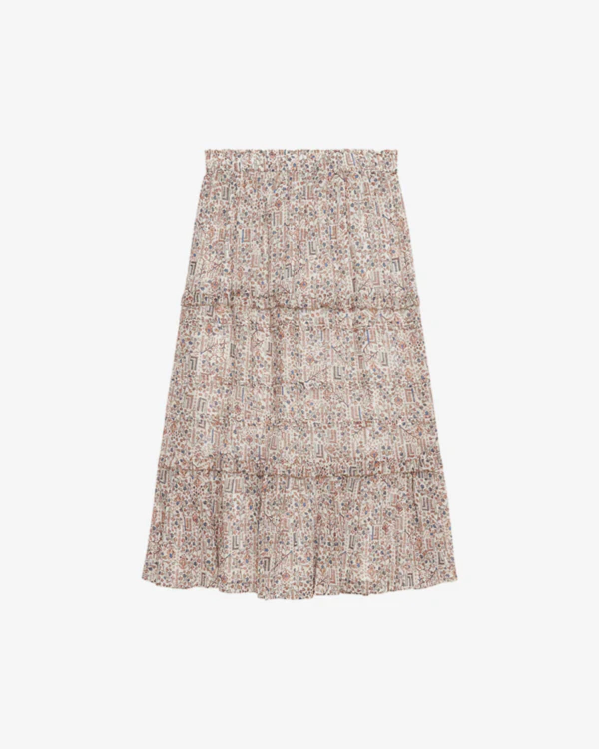 Isabel Marant Diya Skirt