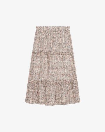 Isabel Marant Diya Skirt