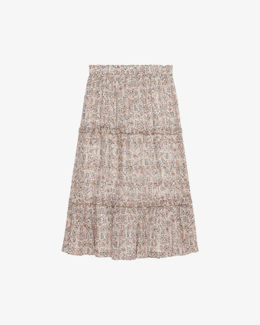 Isabel Marant Diya Skirt