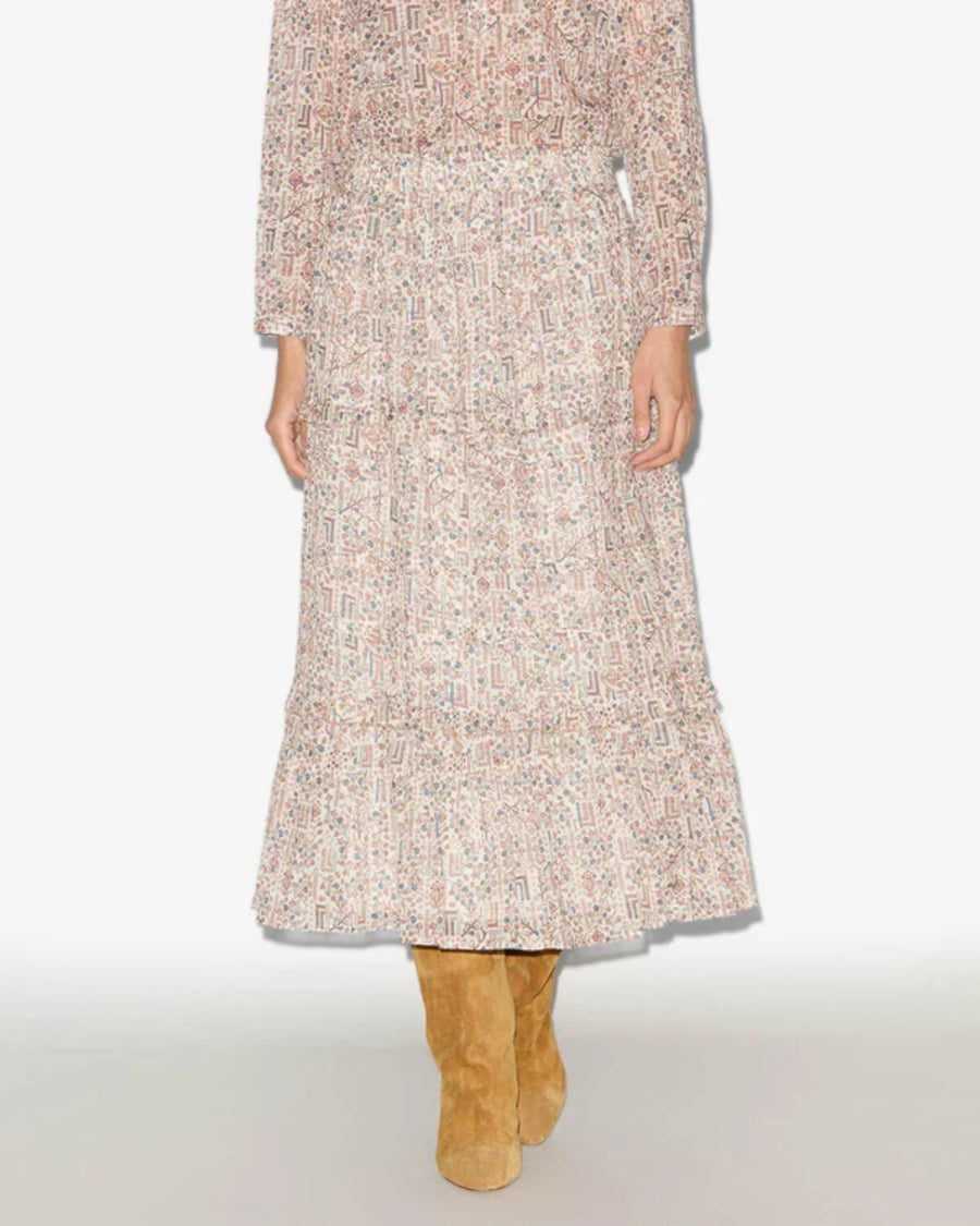 Isabel Marant Diya Skirt