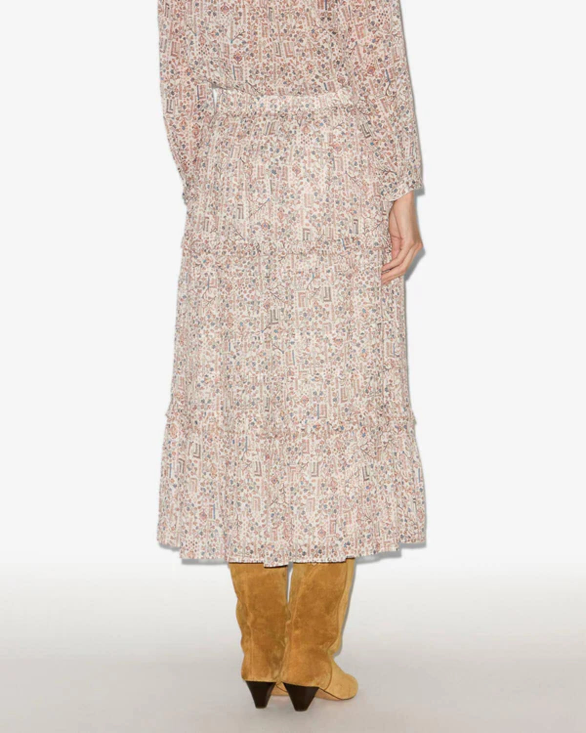 Isabel Marant Diya Skirt