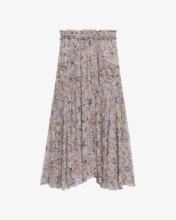 Isabel Marant Besma Skirt