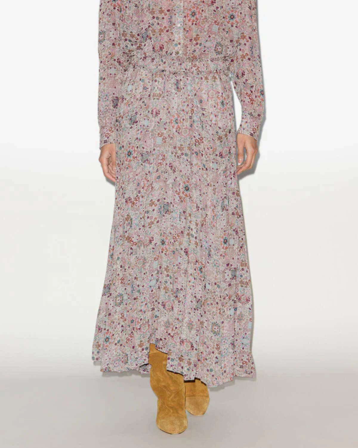 Isabel Marant Besma Skirt