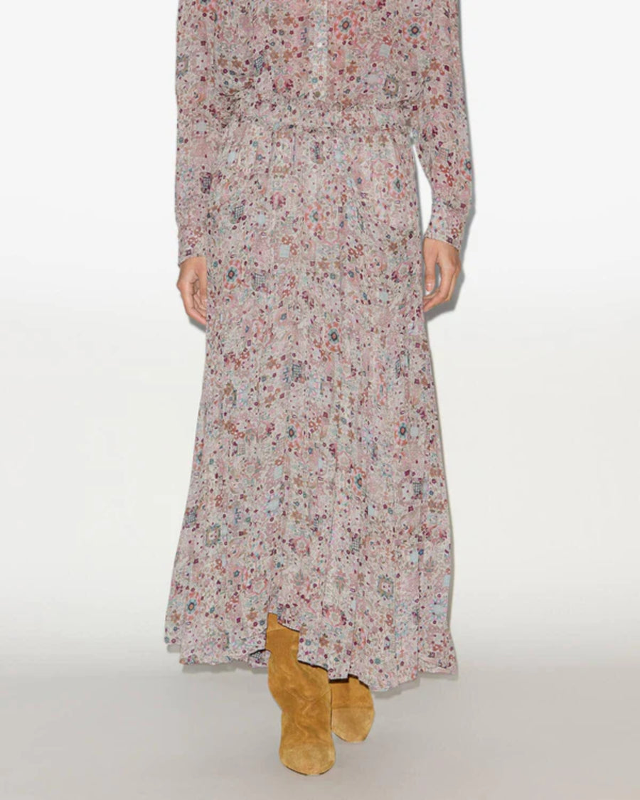 Isabel Marant Besma Skirt