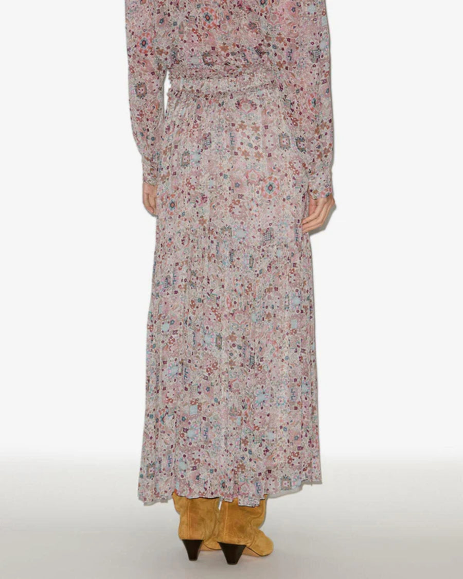 Isabel Marant Besma Skirt