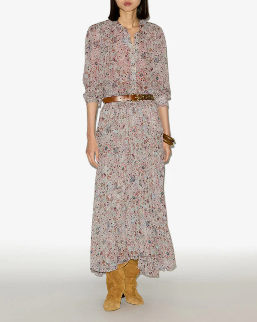 Isabel Marant Besma Skirt