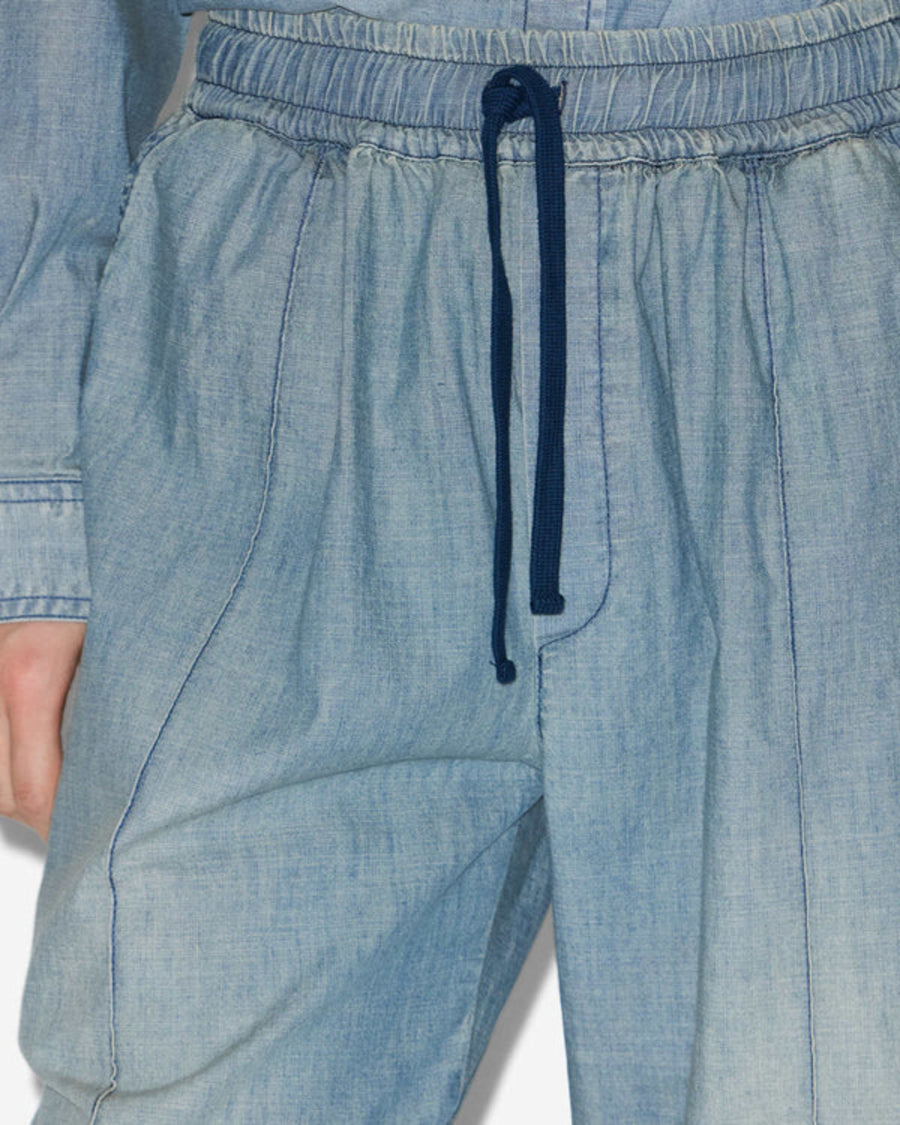 Isabel Marant Catalia Pant