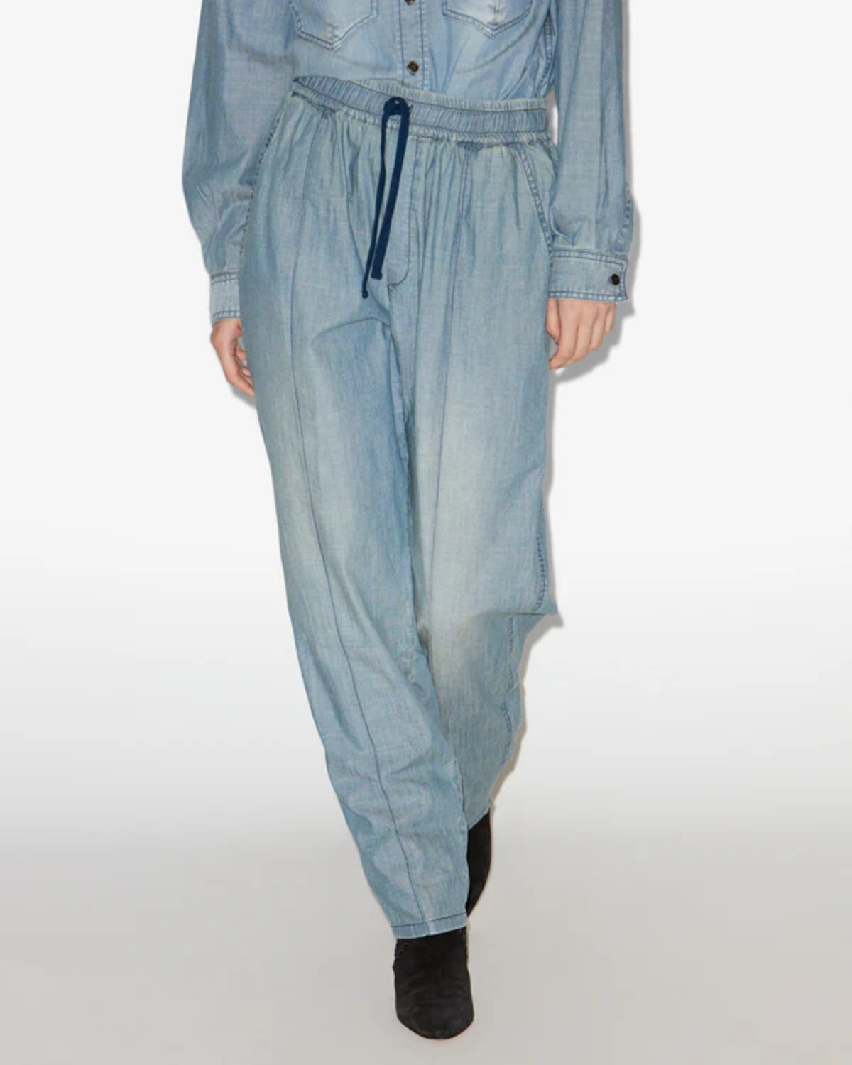 Isabel Marant Catalia Pant