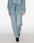 Isabel Marant Catalia Pant