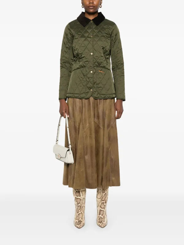 Isabel Marant Genevi Skirt