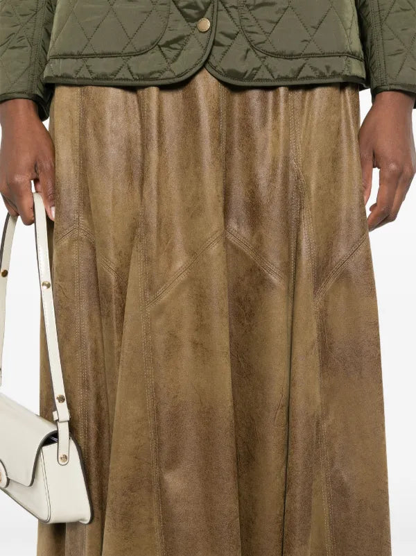 Isabel Marant Genevi Skirt