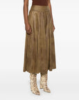 Isabel Marant Genevi Skirt