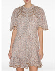 Isabel Marant Celyana Dress