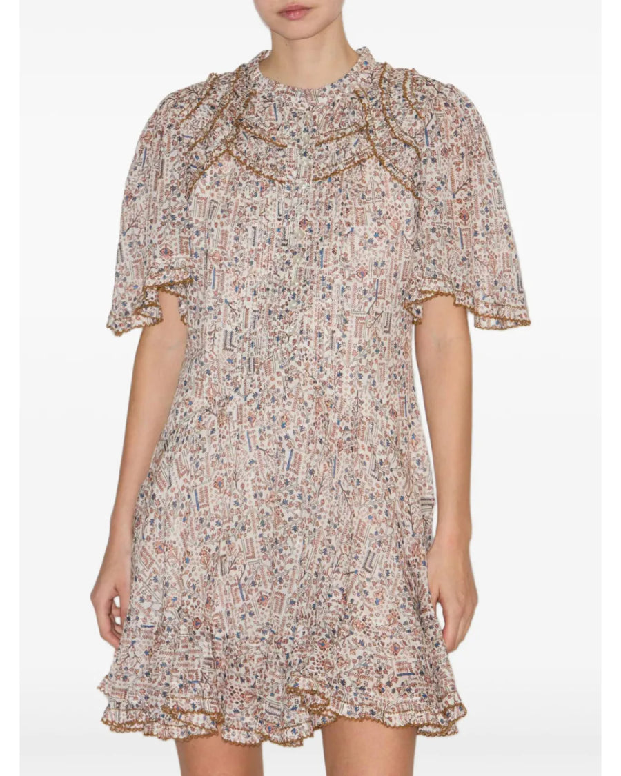 Isabel Marant Celyana Dress