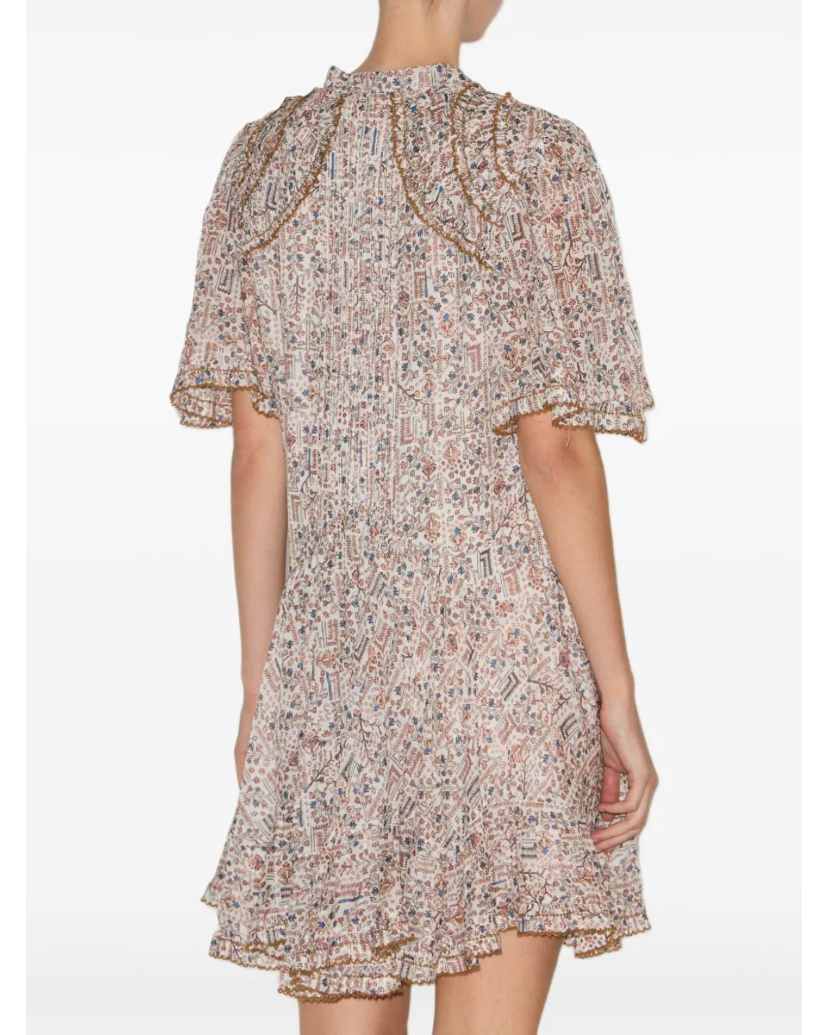 Isabel Marant Celyana Dress