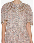 Isabel Marant Celyana Dress
