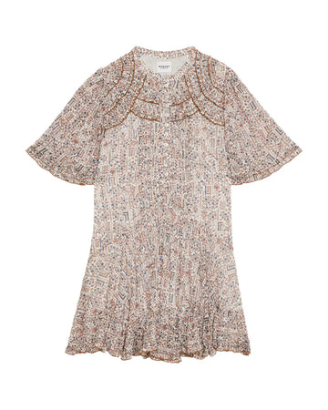 Isabel Marant Celyana Dress