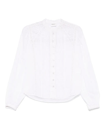 Isabel Marant Greicy Top