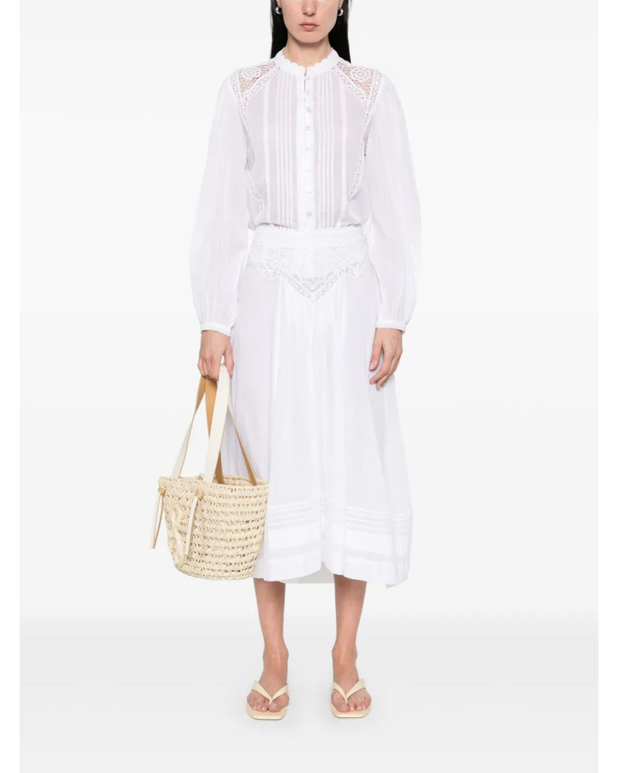 Isabel Marant Greicy Top