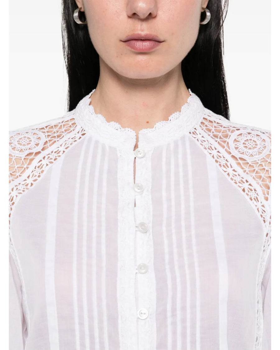 Isabel Marant Greicy Top