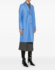 Harris Wharf London Light Coat