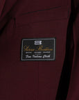 Victoria Beckham Slash Shoulder Jacket