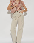 Isabel Marant Lonea Top