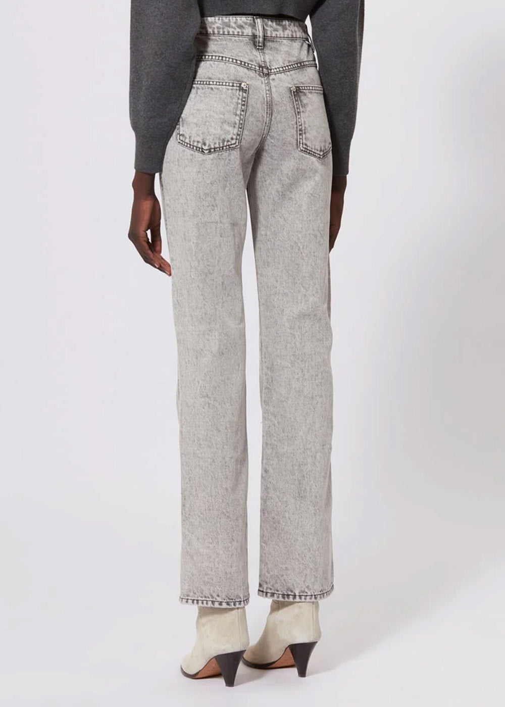 Isabel Marant Vonny Pants