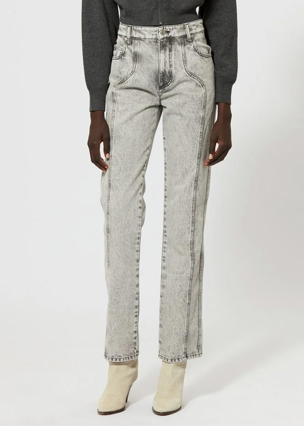 Isabel Marant Vonny Pants