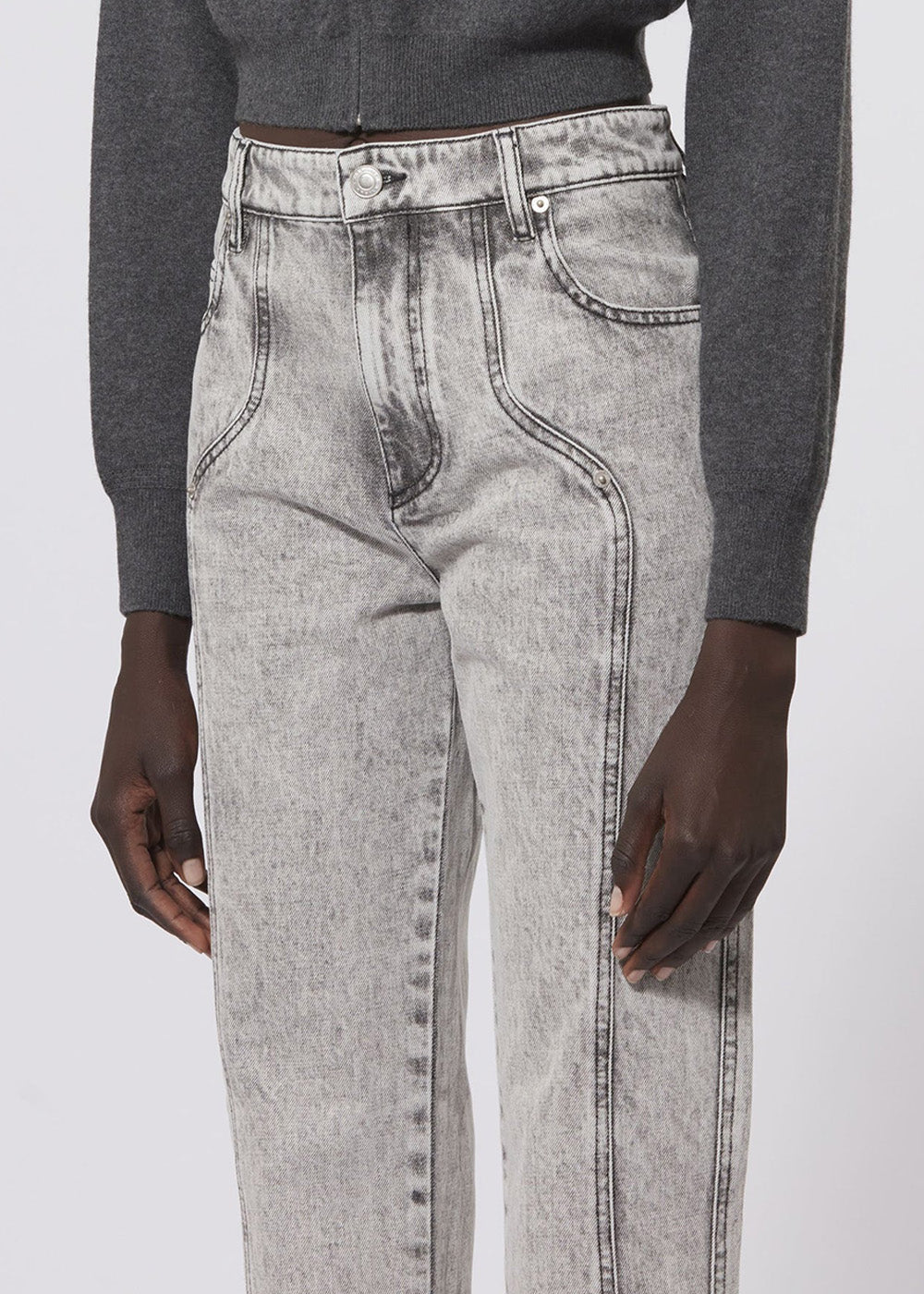 Isabel Marant Vonny Pants