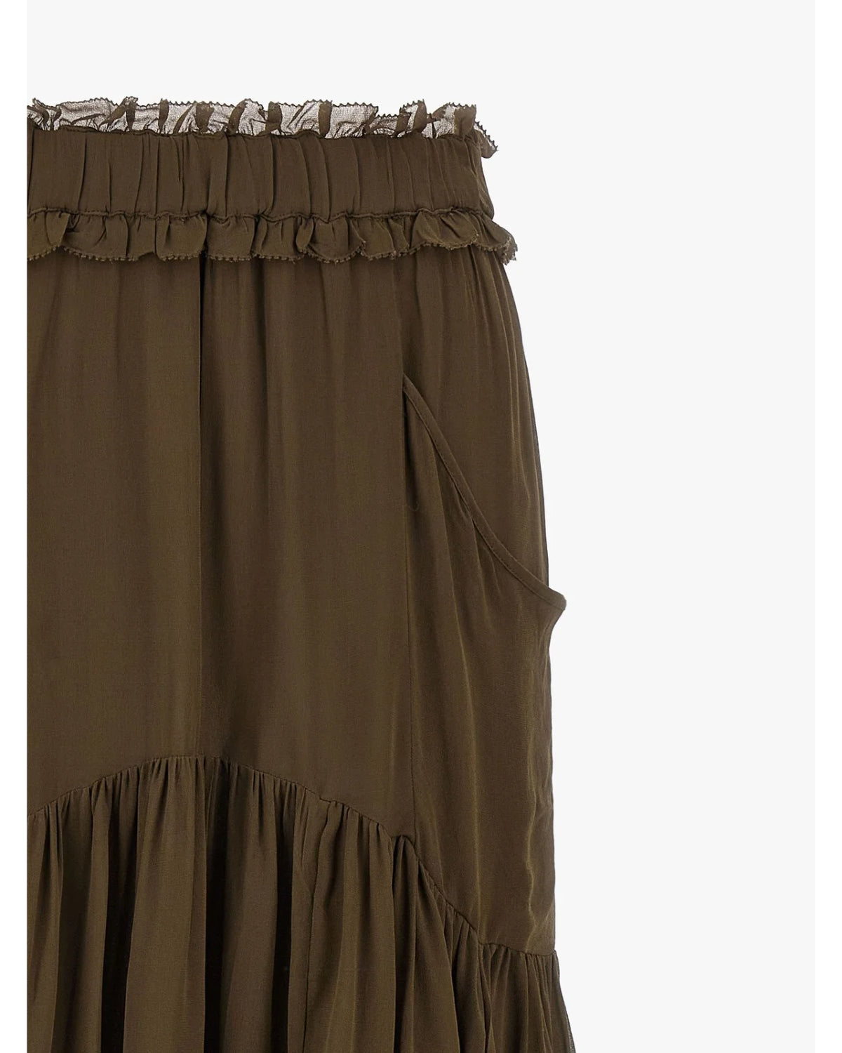 Isabel Marant Besma Skirt