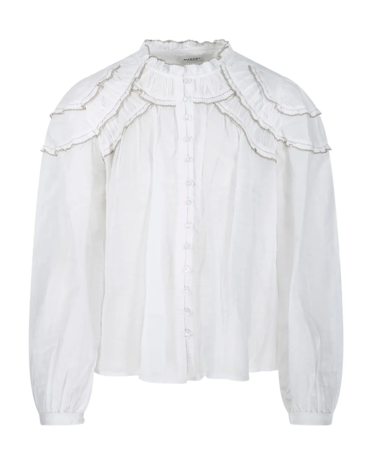 Isabel Marant Christa Top