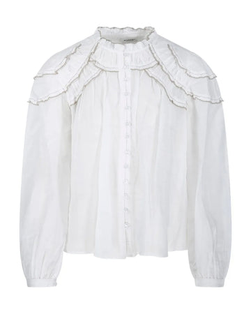 Isabel Marant Christa Top