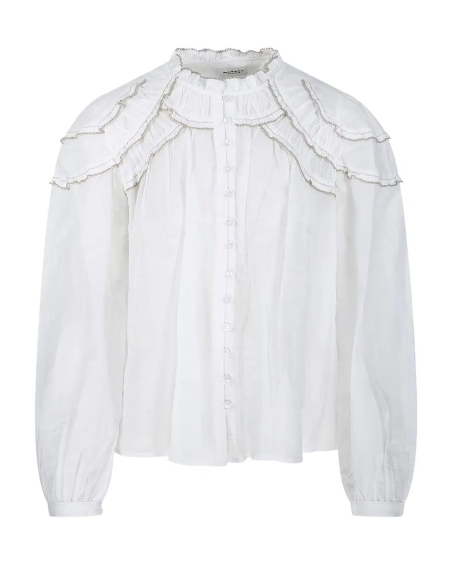 Isabel Marant Christa Top