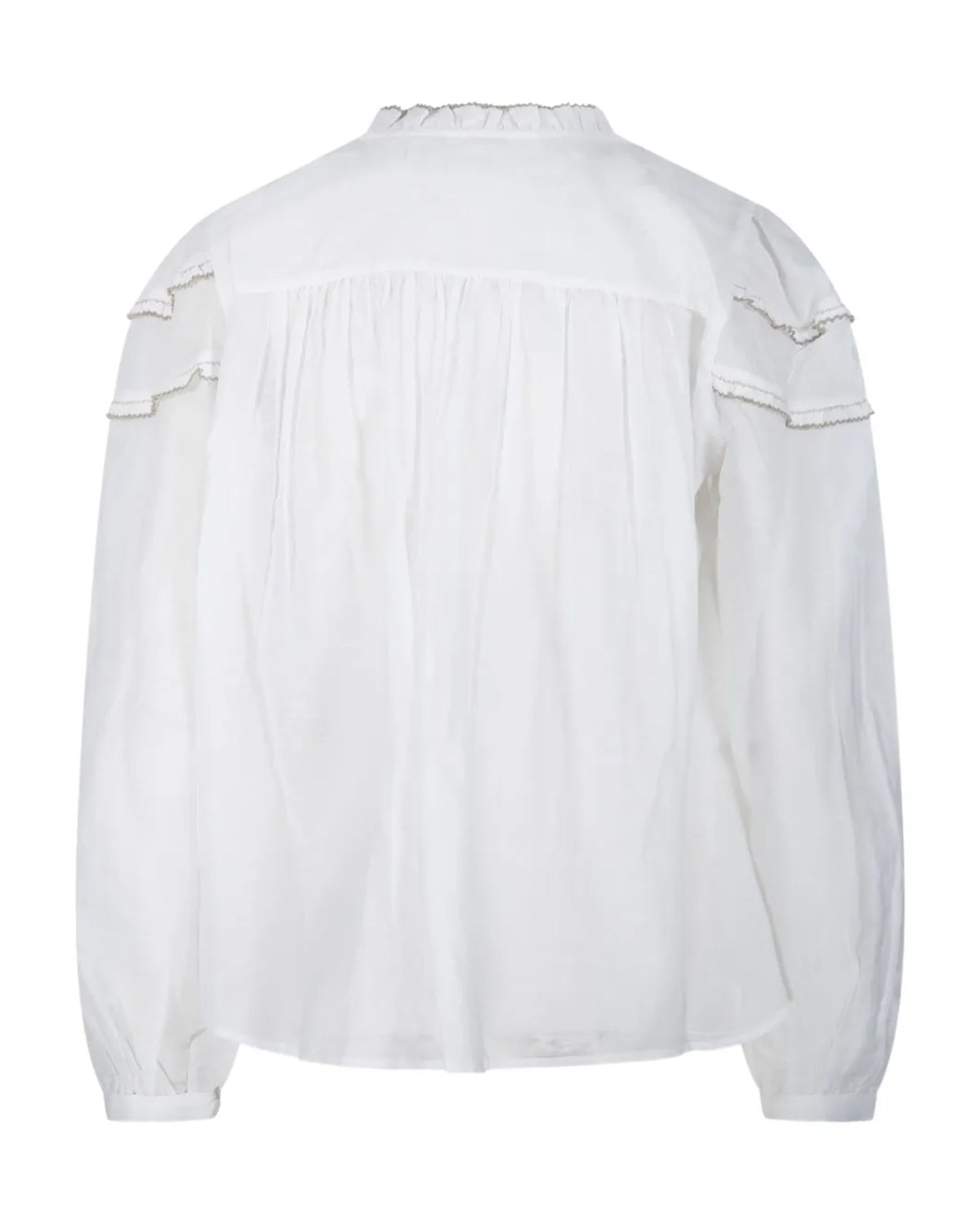 Isabel Marant Christa Top