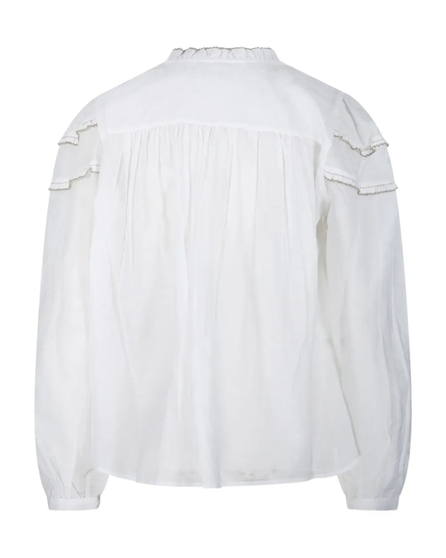 Isabel Marant Christa Top