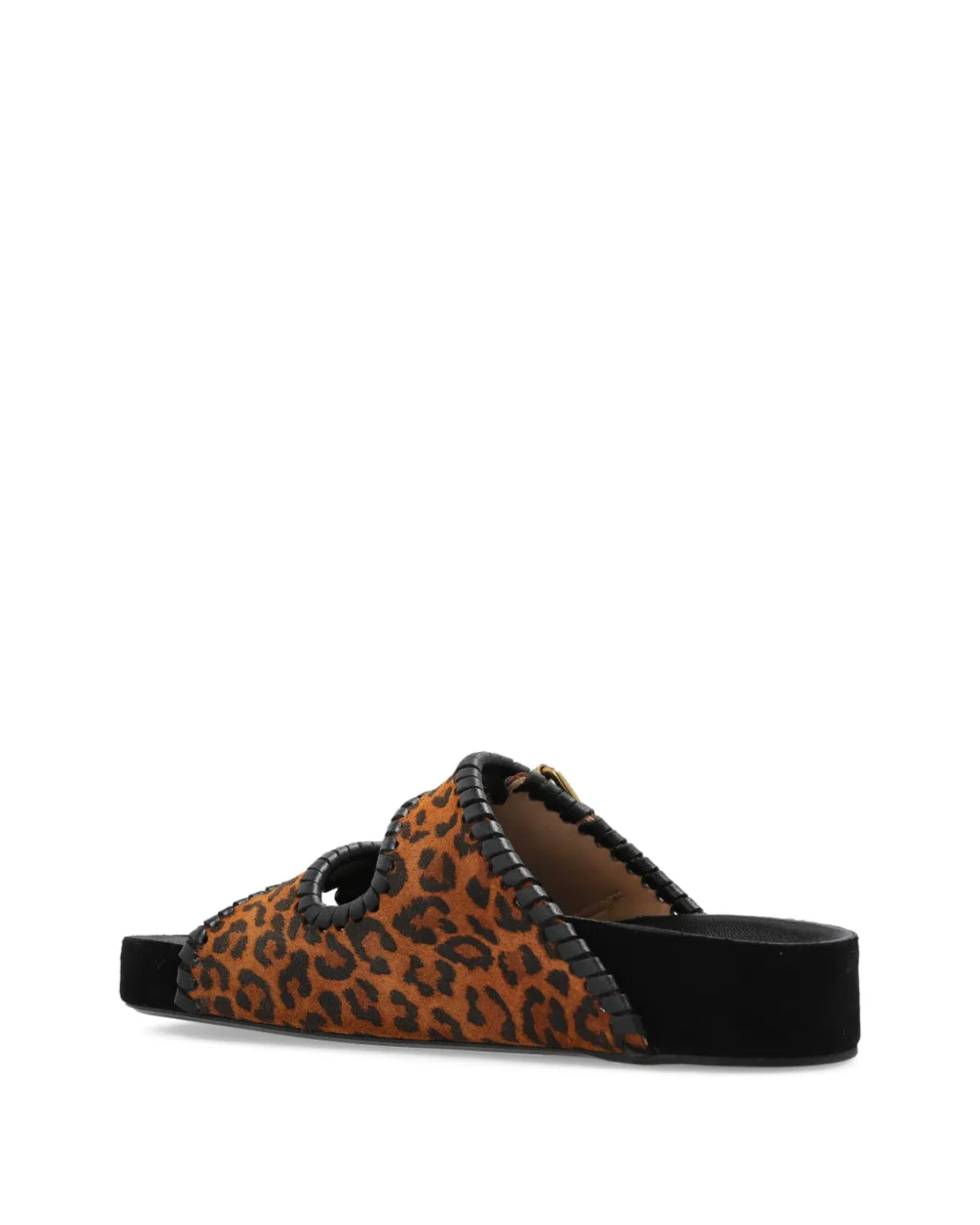 Isabel Marant Lennyo Sandals