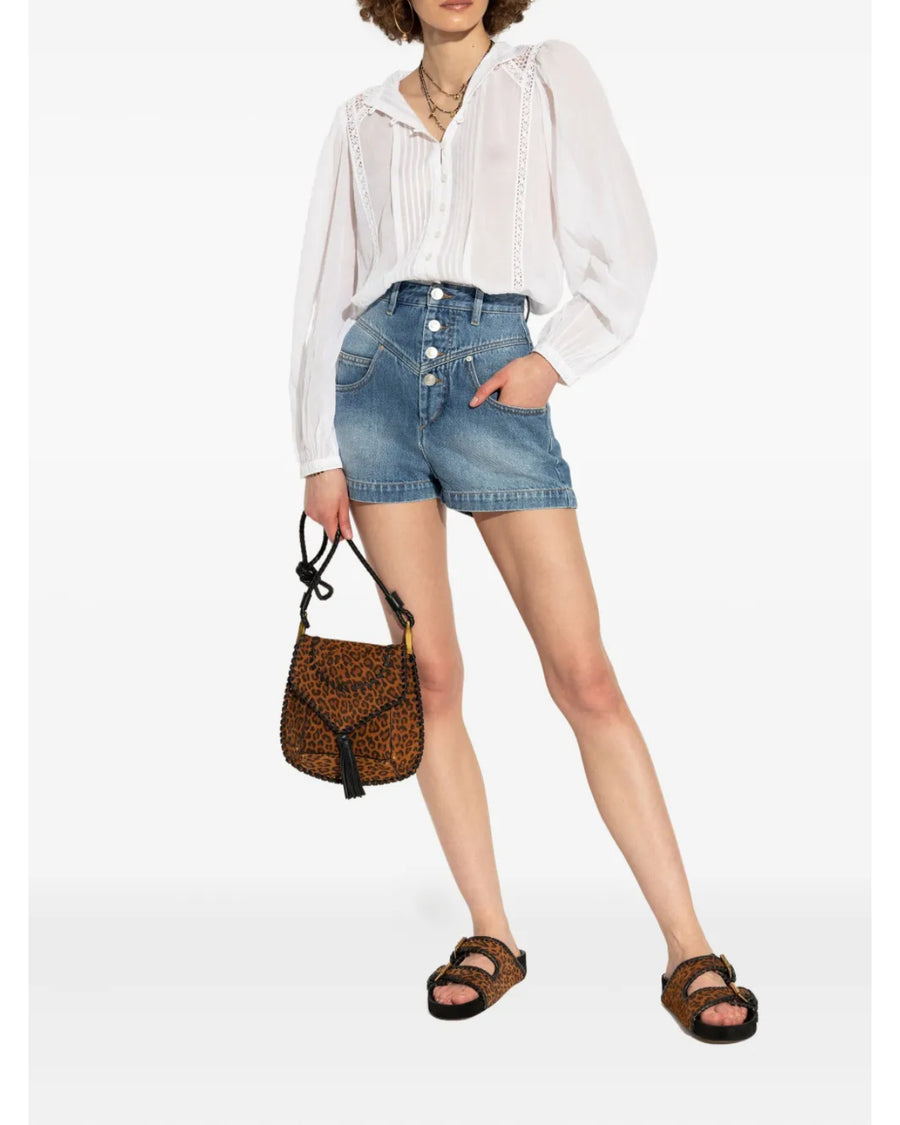 Isabel Marant Lennyo Sandals