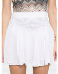 Isabel Marant Goldie Skirt