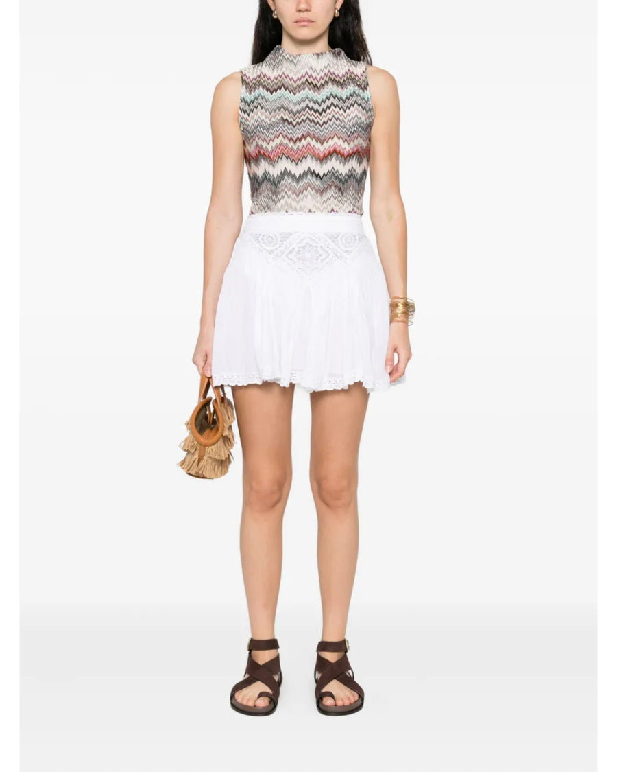 Isabel Marant Goldie Skirt