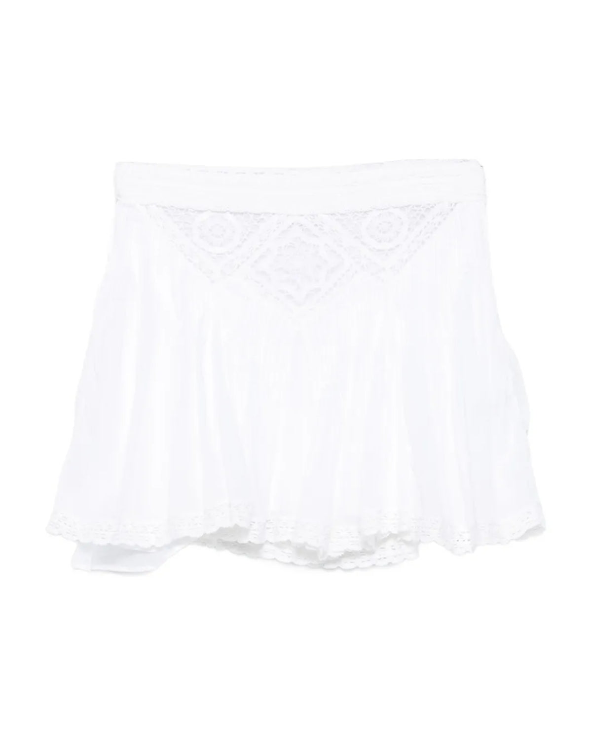 Isabel Marant Goldie Skirt