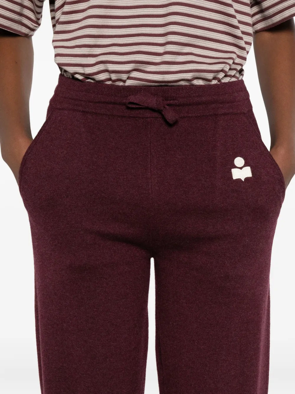 Isabel Marant Kira Pants