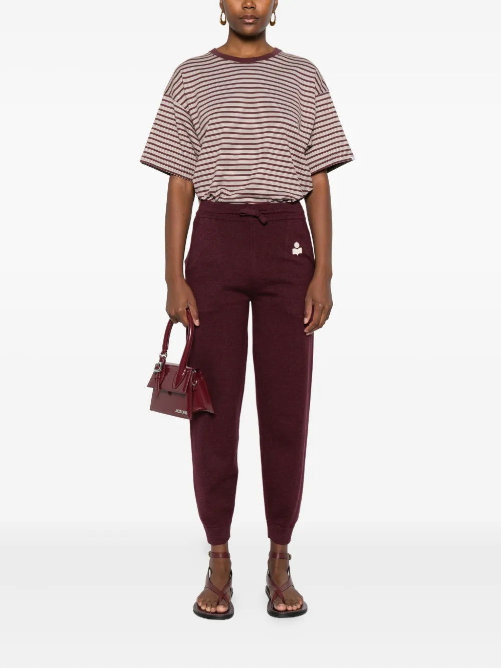Isabel Marant Kira Pants