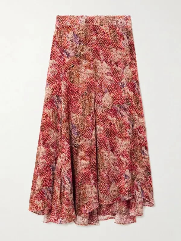 Isabel Marant Hortensia Skirt