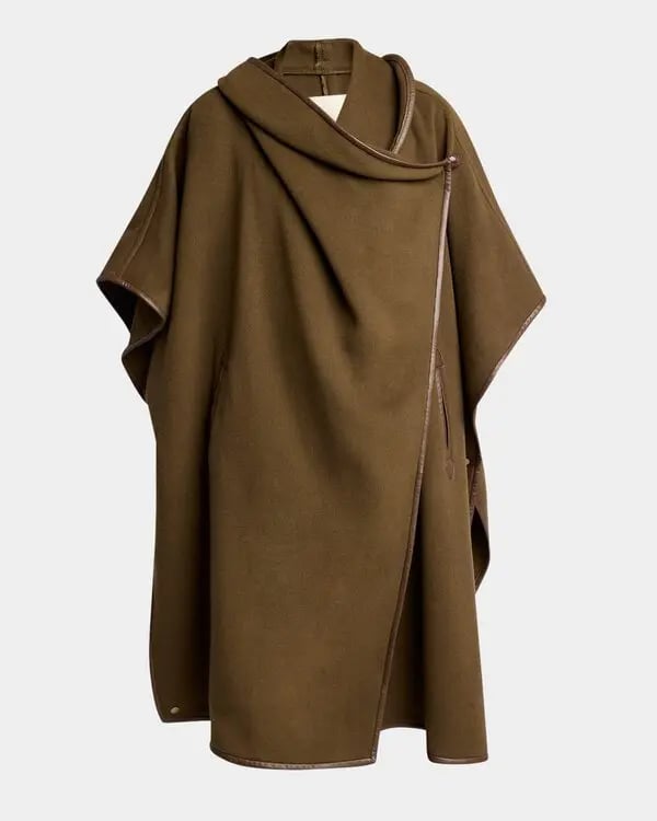 Isabel Marant Azali Cape