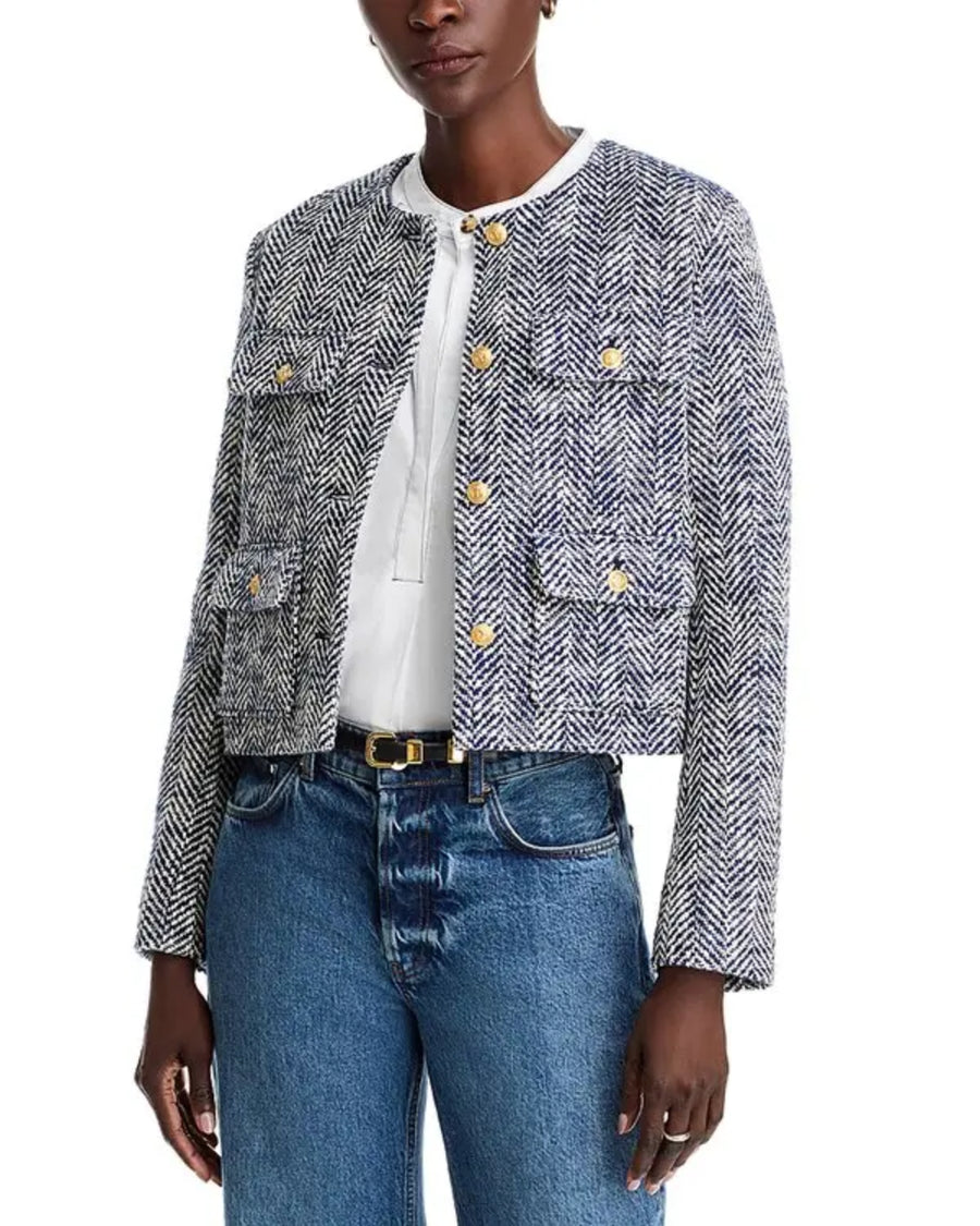 Vanessa Bruno Deana Jacket