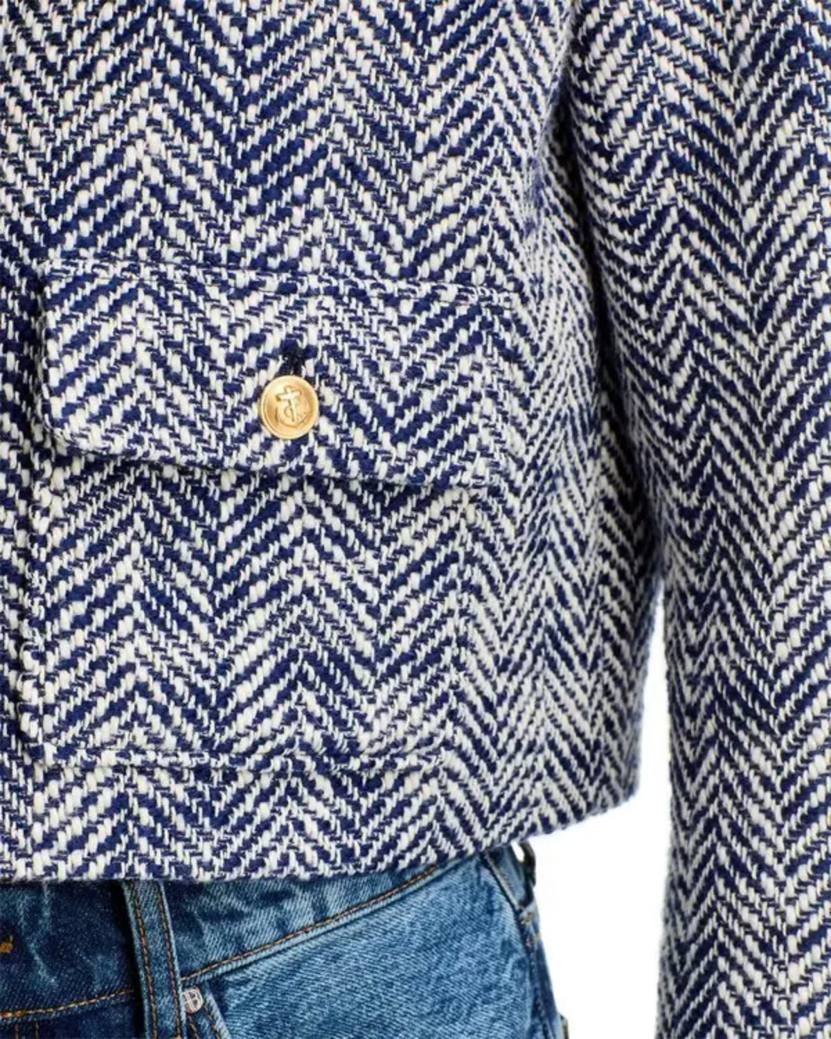 Vanessa Bruno Deana Jacket