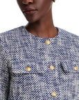 Vanessa Bruno Deana Jacket